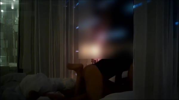 秦先生【第九部】气质短发红酒小姐短时间露脸_超有气质_爆操34分钟完整版_720P高清无水印